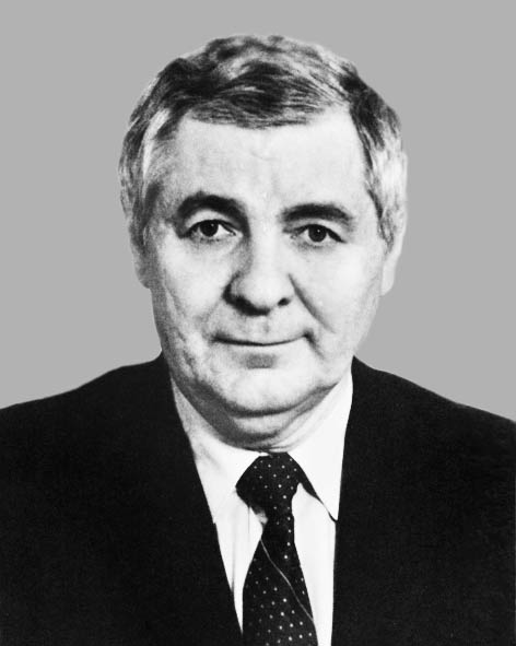 Мавров Іван Іванович